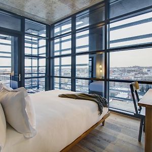 King or Queen Room Balcony